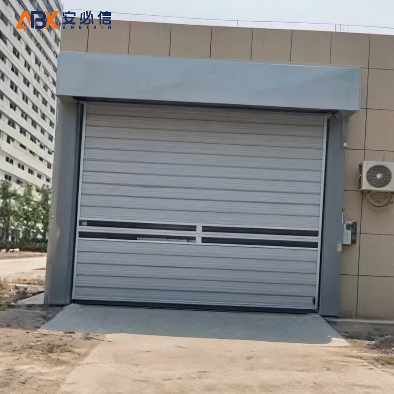 盐城涡轮硬质高速门